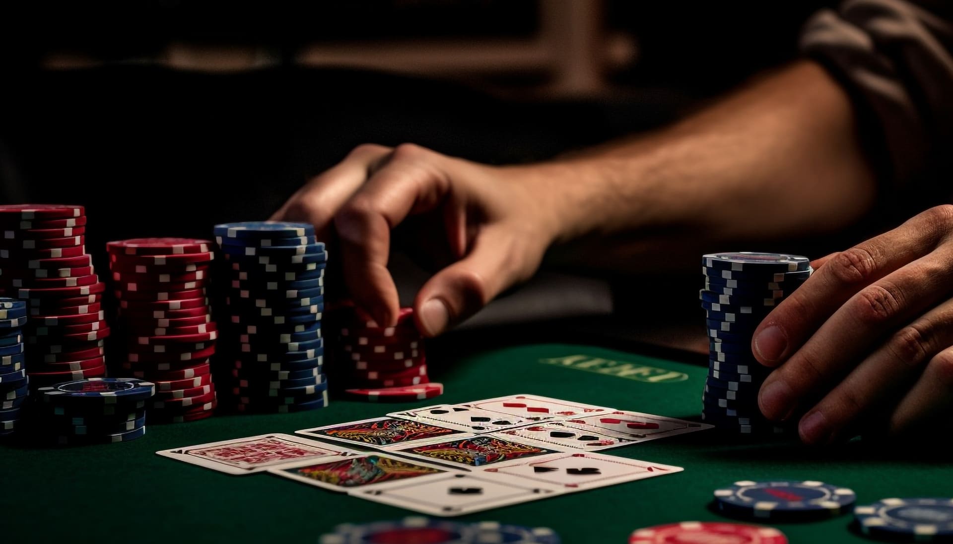 Como Comparamos Casinos Online